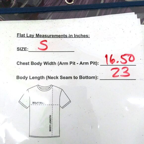 23rd St. Shirt Womens Size S Purple Collared 3/4 Sleeve Pullover Blouse Top - Picture 4 of 6